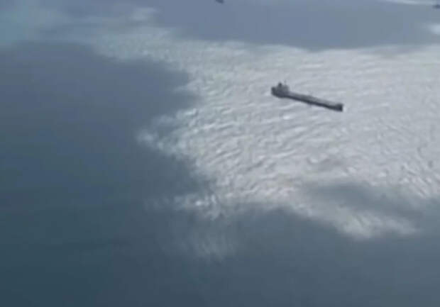 Пентагон: американская подлодка торпедировала основной боевой корабль Ирана
