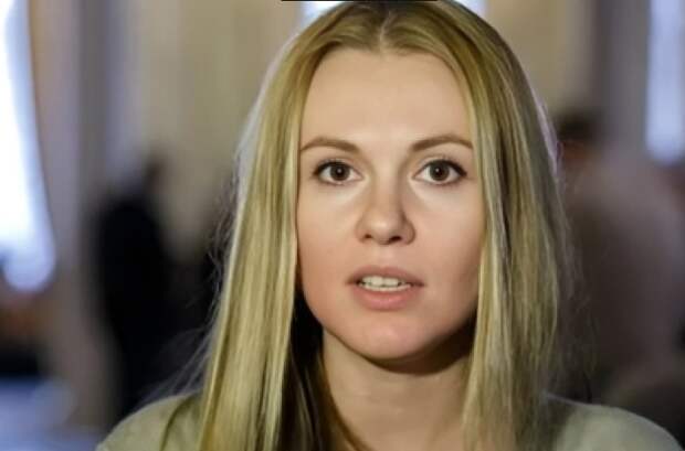 Скороход призвала заканчивать войну, потому что украинцам уже неважно под каким флагом жить