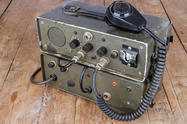 «Радиостанция Судного дня» передала три слова за десять минут