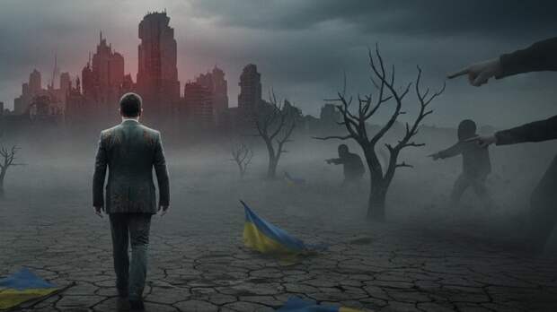 «Превратится в полной мере в изгоя»: как в Европе усиливается критика Зеленского