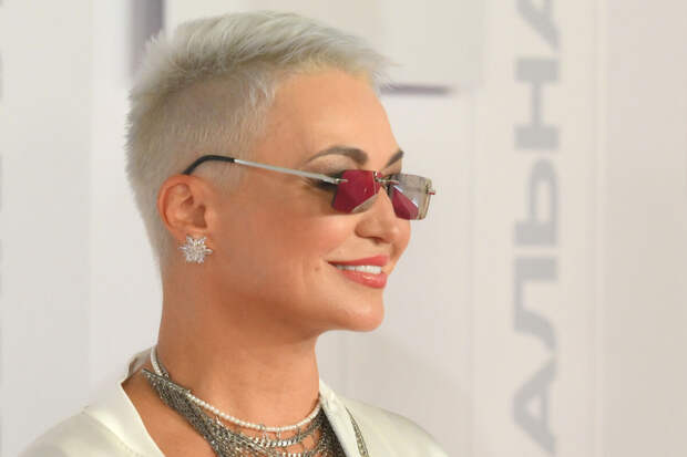 Певица Катя Лель заявила, что подруга Леры Кудрявцевой сняла НЛО под Петербургом