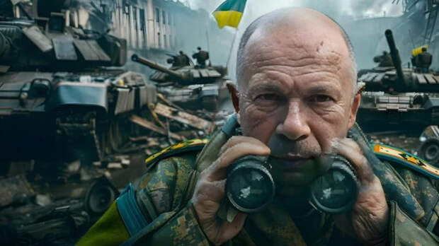 Сводка с фронтов СВО 30 апреля: Сумы брошены? Враг рисует новые линии обороны