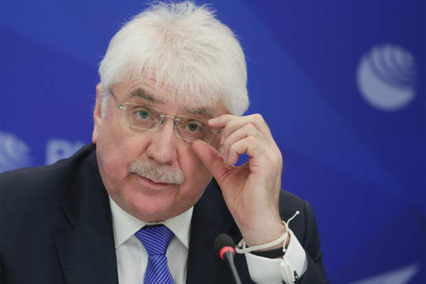 В России прокомментировали раскол в Европе из-за диалога с Путиным