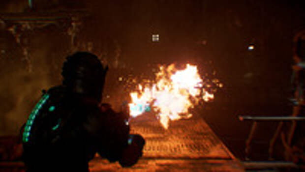 Обзор Dead Space (2023)