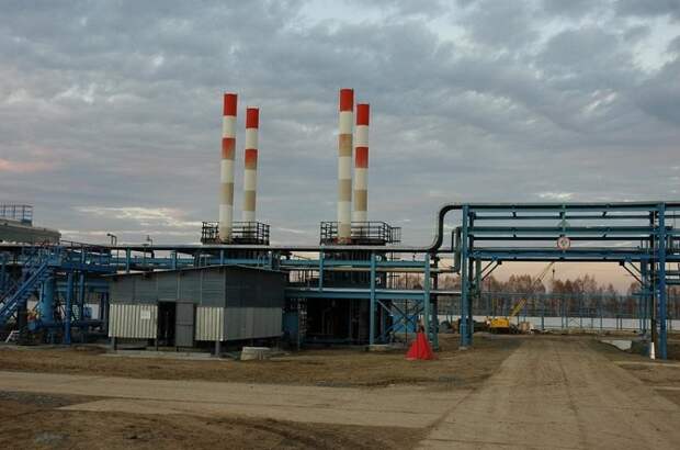 Ural Heavy: новейшая российская нефть «затопит» Европу