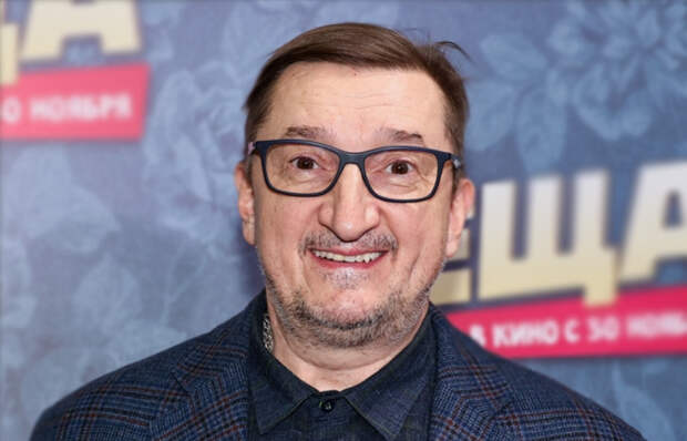 Александр Лыков: как «Казанова» из «Улиц разбитых фонарей» нашёл спасение в вере и фиктивном браке