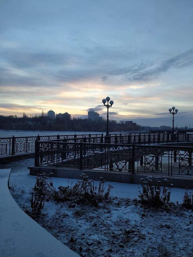 Добрый вечер!