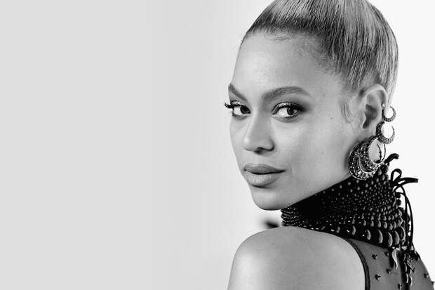 Beyonce attends TIDAL X: 1015 on Oct. 15, 2016 in New York City.