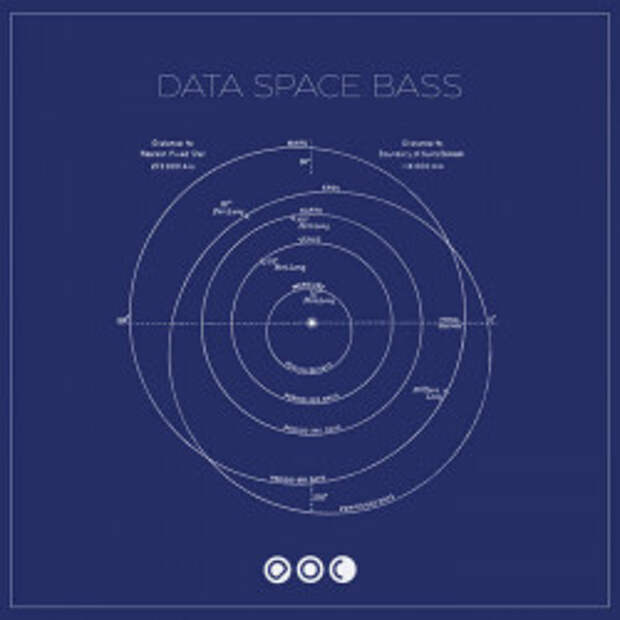 Data Space Bass [Hi-RES]