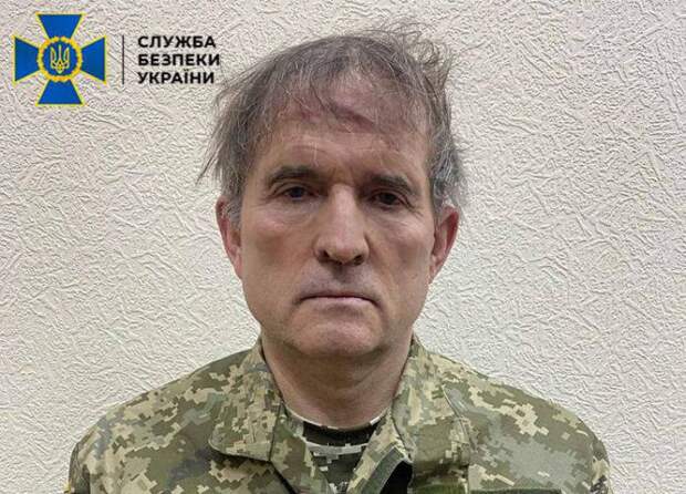 Два верных шага Путина: спасение Медведчука и укрепление дружбы с саудовским принцем