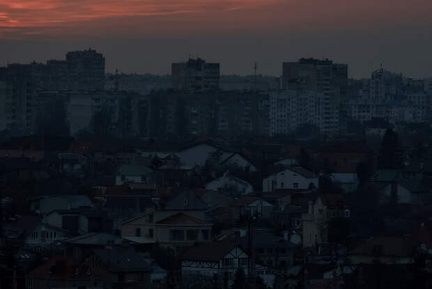 На Украине испугались ракетного обстрела в ближайшее время