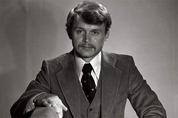 Сергей Никоненко