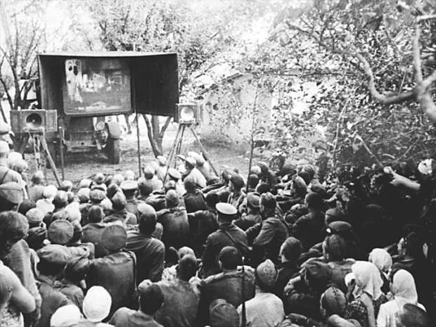 Как это было: 30 документальных фотографий о Великой Отечественной войне