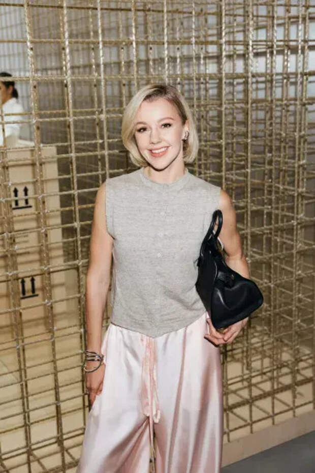 Юлианна Караулова