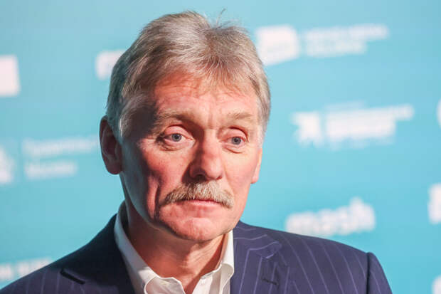 В Кремле рассказали о росте товарооборота России и Индонезии