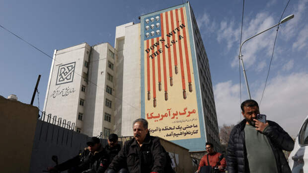 Доверие подорвано: политолог о риске применения ядерного оружия в войне с Ираном