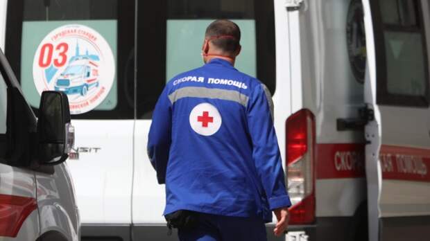 Число пострадавших от атаки БПЛА в Екатеринбурге выросло до 9, одна женщина госпитализирована