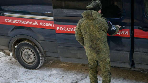 Начальника представительства Минобороны задержали в Петербурге по делу о взятке