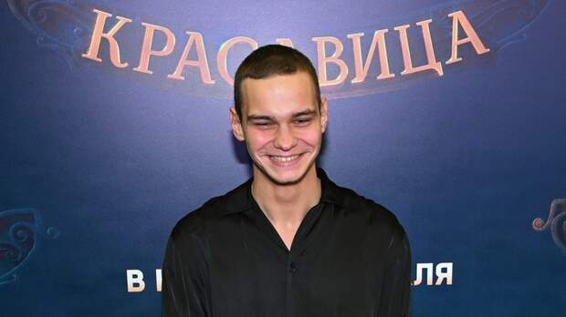 Актёр Слава Копейкин рассказал о роли в фильме «Красавица»