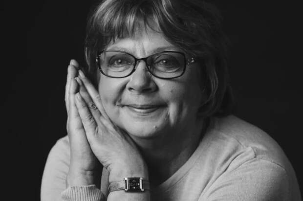 Умерла актриса из фильма «Следствие ведут знатоки» Елена Михеева