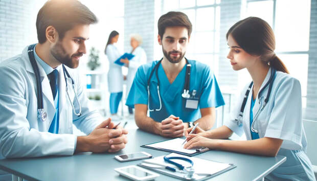 Можно ли снимать врача на приеме: юридические нюансы и правила