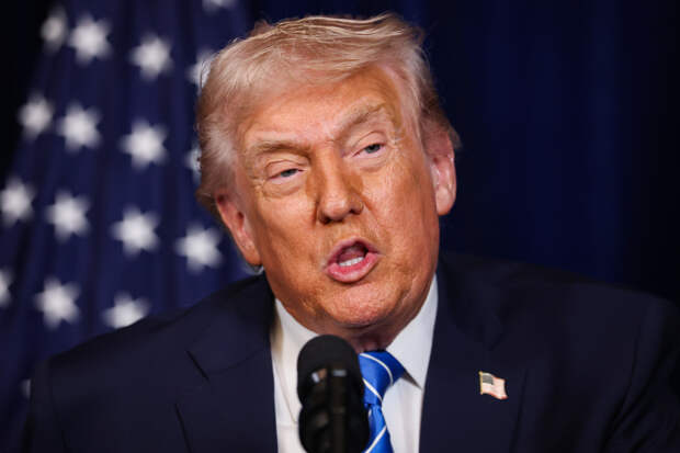 Трамп дал Ирану три дня