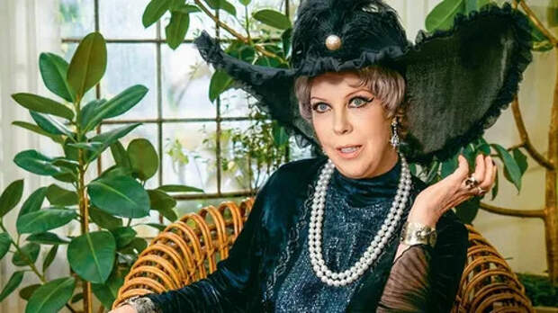 5 лет в «мучительном треугольнике» сломали её: как звезда «Карнавальной ночи» Тамара Носова ушла в забвение