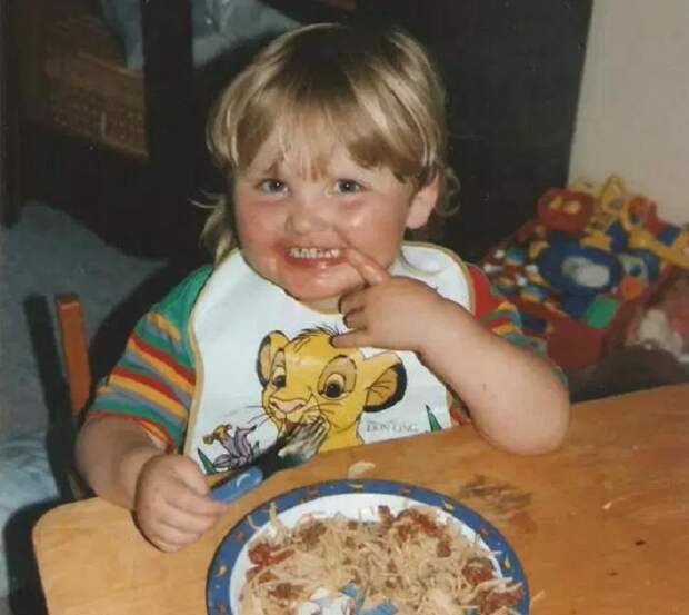 Несмотря на большой вес жены, муж любит ее такой, какая она есть