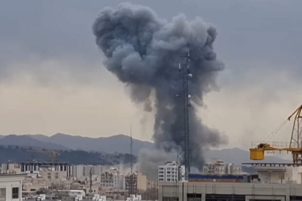 Похоже на поражение: неожиданный шаг Ирана ужаснул Запад