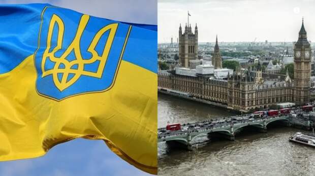 Утилизируют всё непотребное за деньги: какое оружие Британия отправляет на Украину