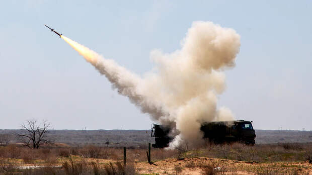 Средства ПВО сбили летевший на Москву беспилотник