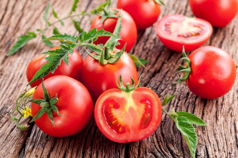 Продукты которые едят неправильно