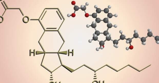 Ингаляционный трепростинил замедлил падение функции лёгких при идиопатическом фиброзе