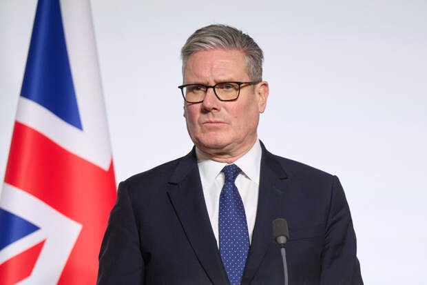 Стармер может подать в отставку из-за скандального дела Эпштейна