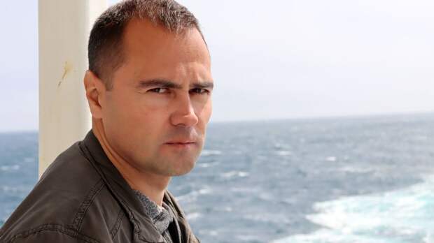 Писатель Василий Авченко: «Вампилов успел застать начало своей славы»