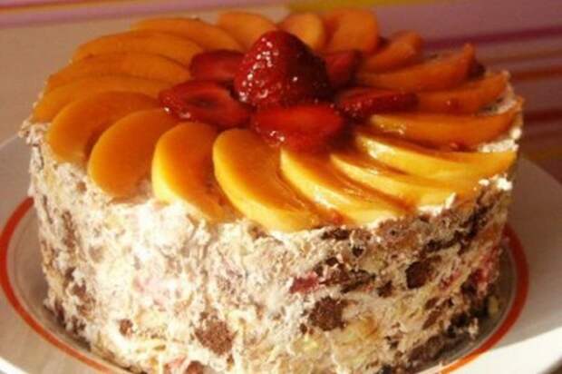 БЫСТРЫЙ РЕЦЕПТ. «ТВОРОЖНЫЙ ЛЕНТЯЙ»