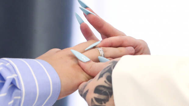 Символ разрыва: когда пора снимать обручальное кольцо