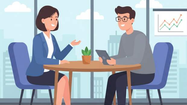 Юрист Файнберг: за обман при приёме на работу можно требовать компенсацию