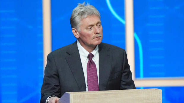 Песков анонсировал новый раунд переговоров по Украине в Женеве