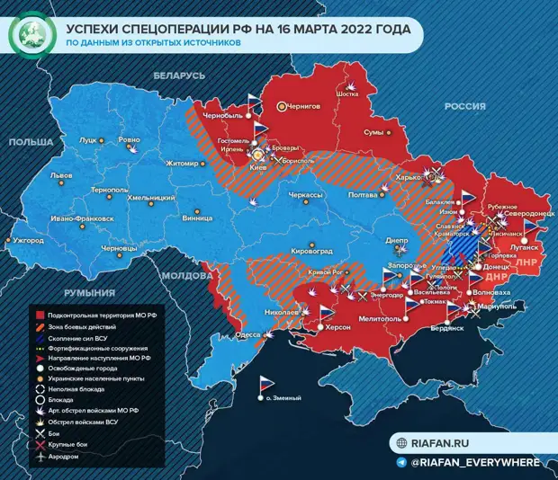 Политолог Кот: «Мы вернем русскую землю в нормальное состояние, пусть люди на Украине решают свою судьбу»