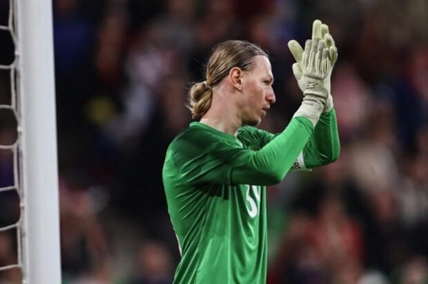 Сафонов: матчи, подобные игре с «Баварией», можно по пальцам пересчитать