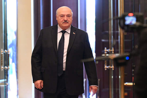 Мирошник назвал санкции против детей Лукашенко низкопробной выходкой Зеленского