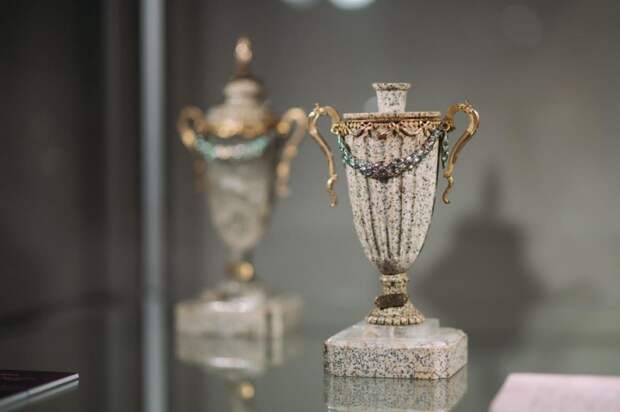 В Екатеринбурге стартовали Дни Эрмитажа с юбилейной выставкой и культурными мероприятиями