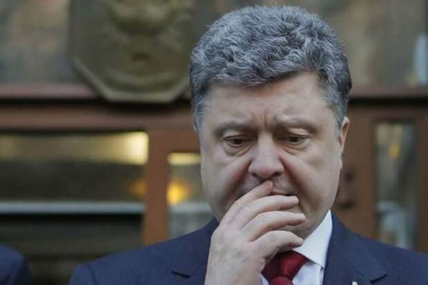 На Украине рассказали, как США управляли страной при Порошенко