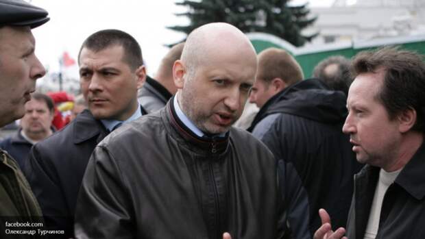 Аваков рассказал о нападении на жену Турчинова