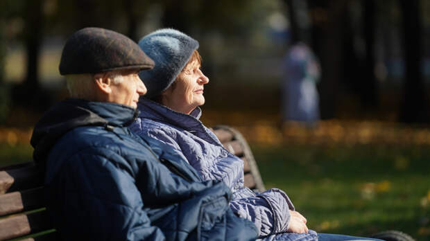 Москва входит в тройку лидеров России по продолжительности жизни