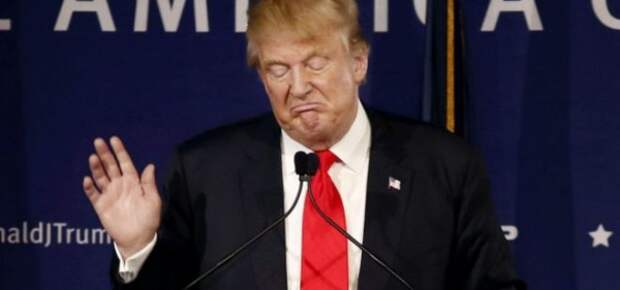 Трамп рассказал, почему Украину поддерживают только США Трамп рассказал, почему Украину поддерживают только США