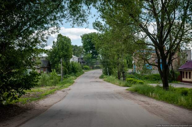 Курба, церковь Казанской иконы Божией Матери