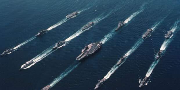 Галя, у нас отмена! Неужто Донни передумал?