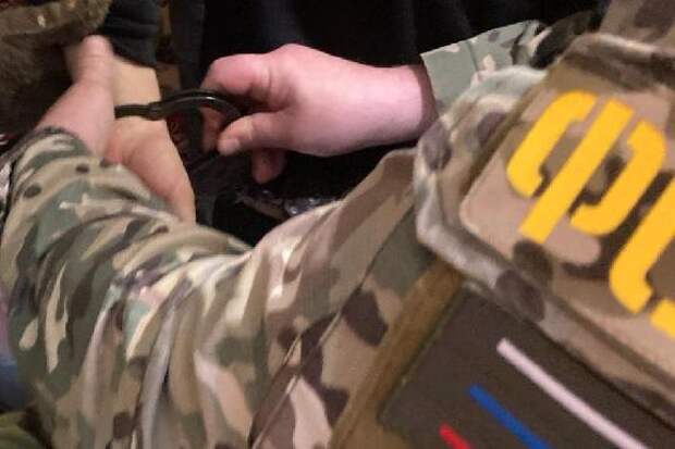 Тамбовчанина подозревают в финансировании терроризма